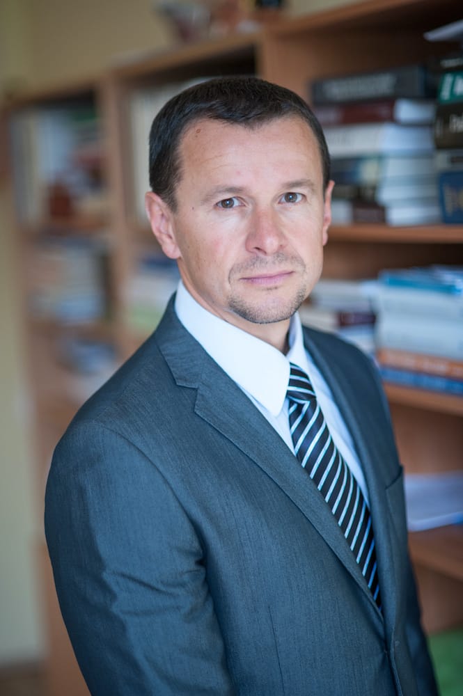 MUDr. Peter Durný, PhD. MPH