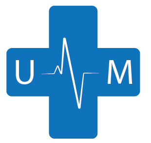 UNM logo