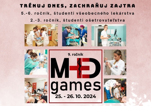 MedGames 2024