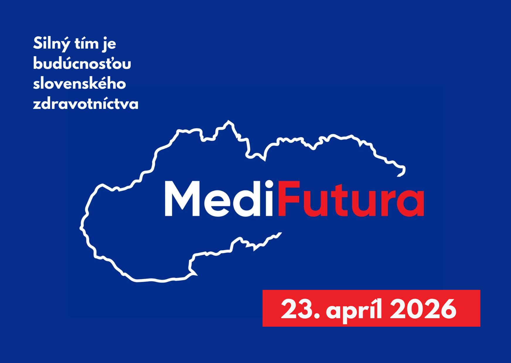 MediFutura 2026