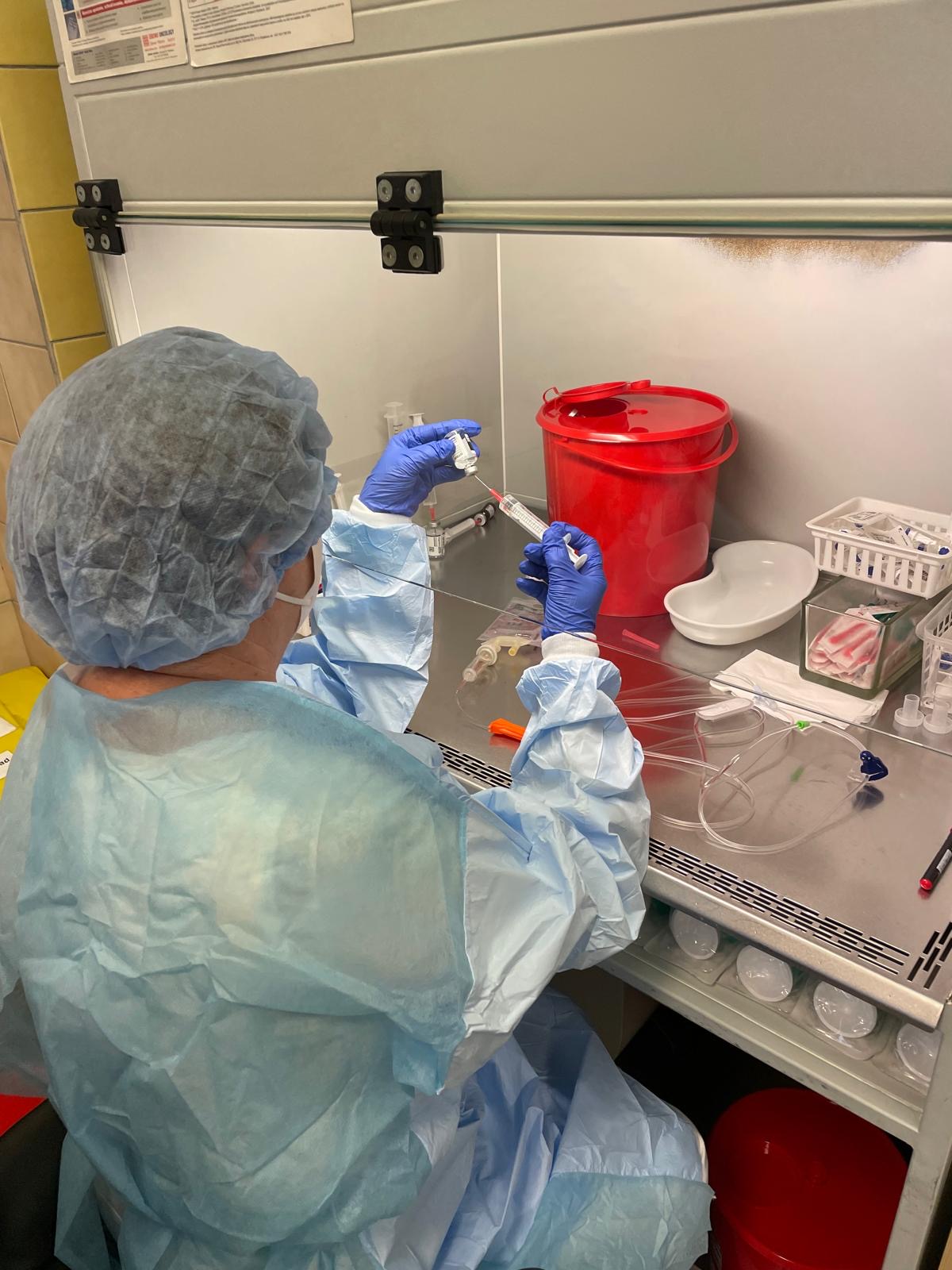 Medzinárodný deň nemocničnej farmácie